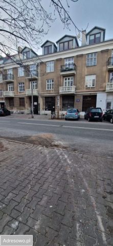 Lokal Warszawa Mokotów, ul. Jarosława Dąbrowskiego. Zdjęcie 1