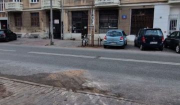 Lokal Warszawa Mokotów, ul. Jarosława Dąbrowskiego