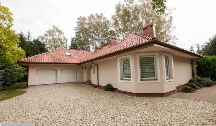 dom wolnostojący, 6 pokoi Osielsko, ul. Jodłowa