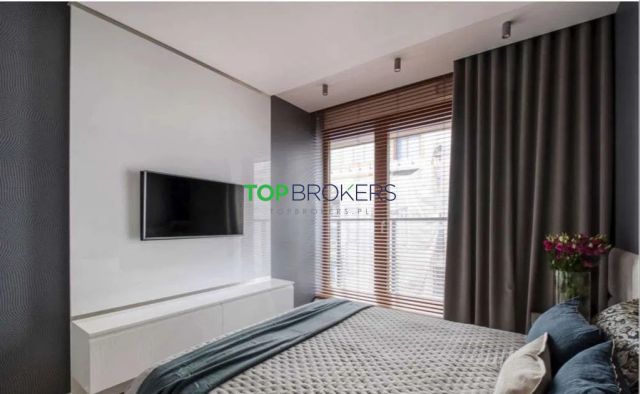 Mieszkanie 3-pokojowe Warszawa Ochota, ul. Juliana Ursyna Niemcewicza. Zdjęcie 8