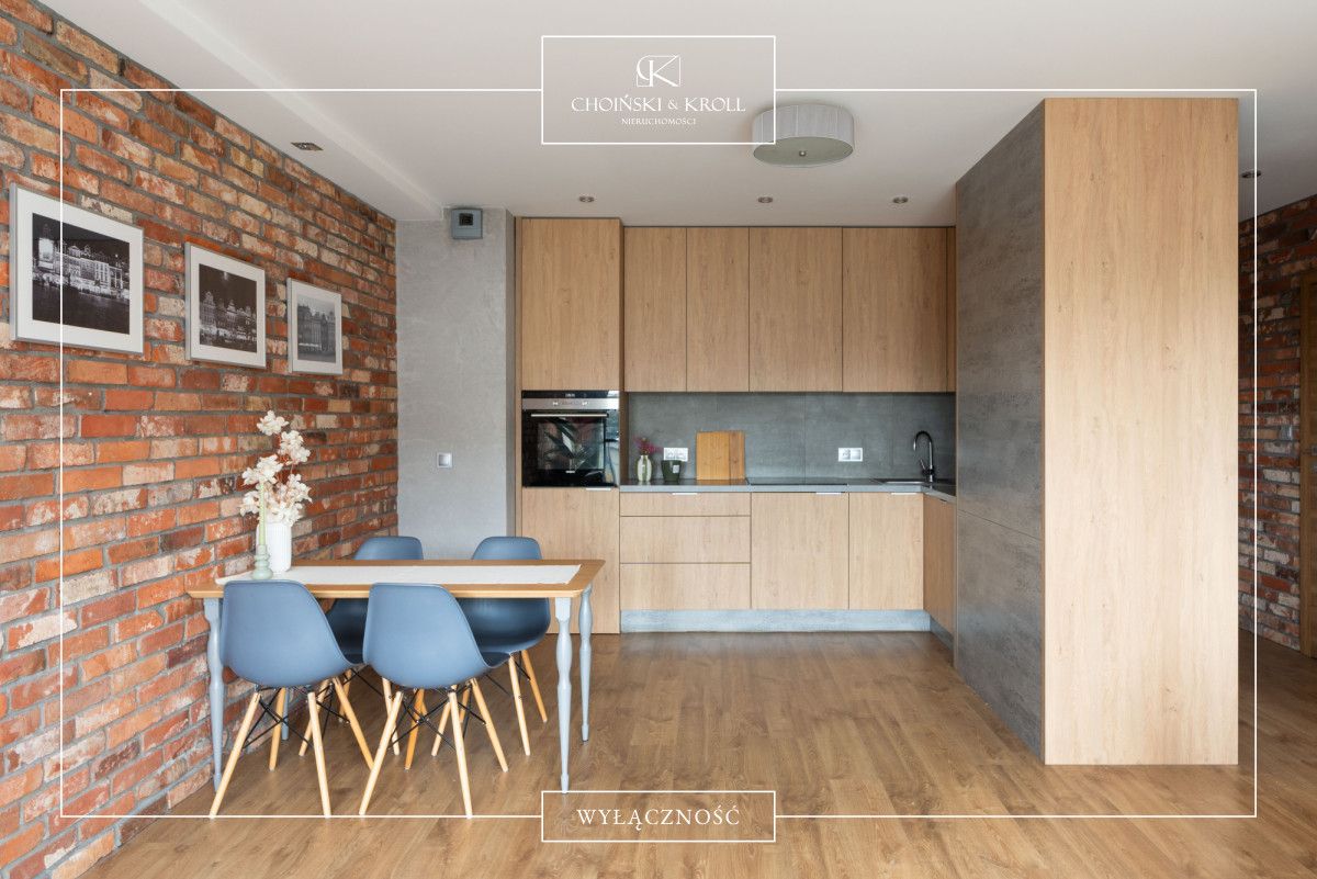 Mieszkanie 2-pokojowe Poznań Centrum, ul. Garbary. Zdjęcie 7