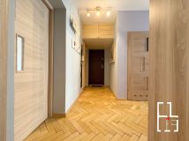 Mieszkanie 2-pokojowe Poznań Winogrady, ul. Winogrady. Zdjęcie 4