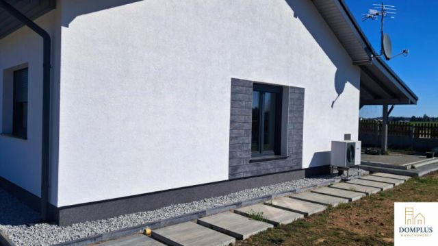 dom wolnostojący, 4 pokoje Kwilcz, ul. Konwaliowa. Zdjęcie 11