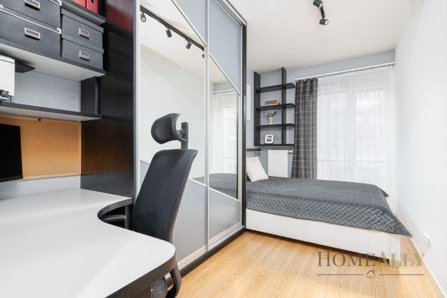 Mieszkanie 3-pokojowe Warszawa Ursus, ul. Ryżowa. Zdjęcie 5