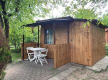 Działka rod Rzeszów Śródmieście, ul. Zielona