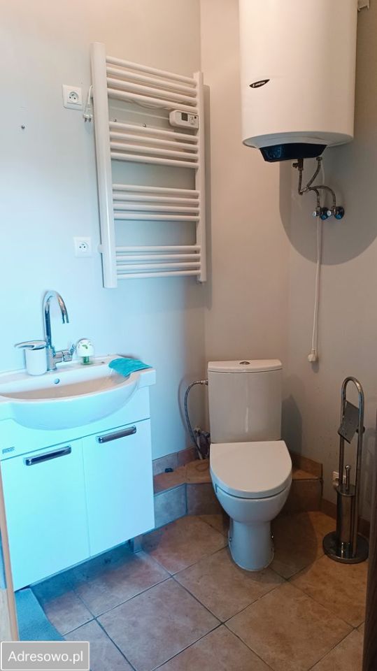 dom szeregowy, 7 pokoi Łódź Stoki, ul. Saneczkowa. Zdjęcie 7