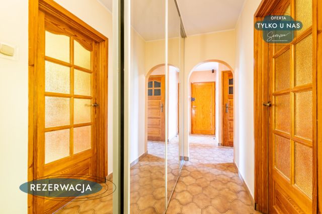 Mieszkanie 3-pokojowe Łódź Bałuty, ul. Liściasta. Zdjęcie 25