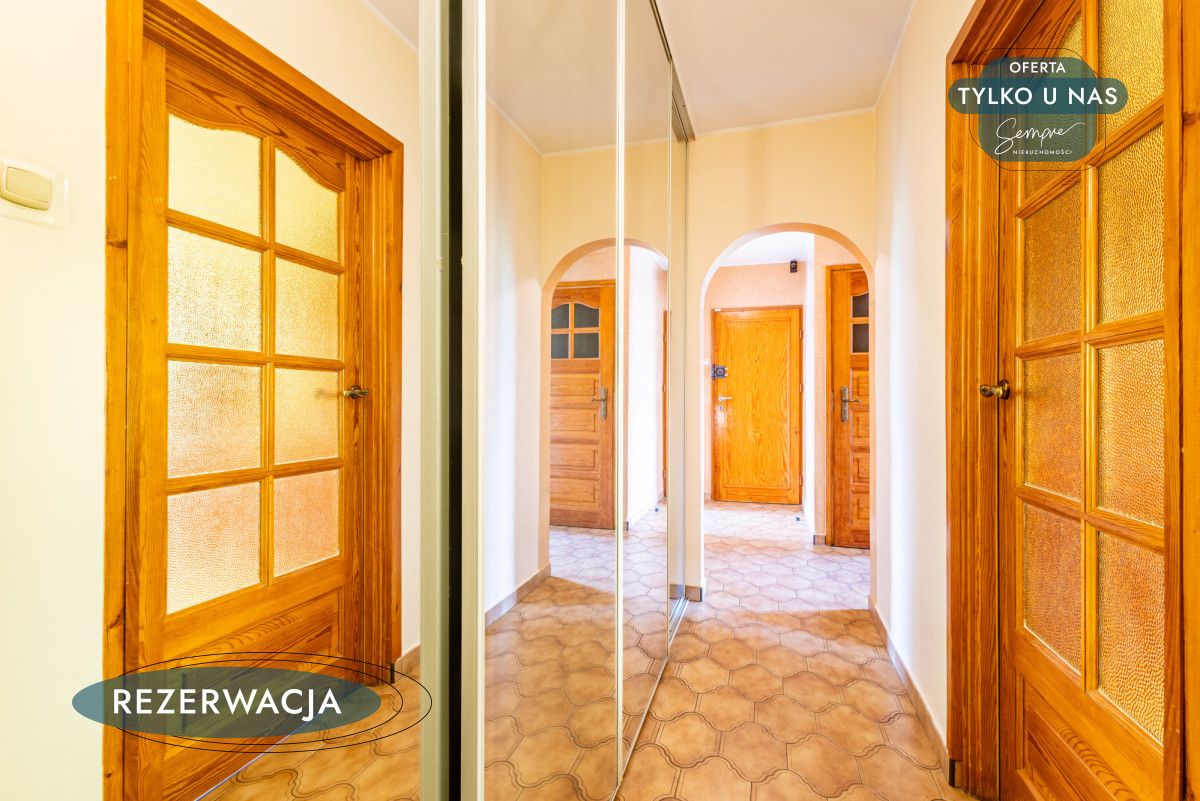 Mieszkanie 3-pokojowe Łódź Bałuty, ul. Liściasta. Zdjęcie 25