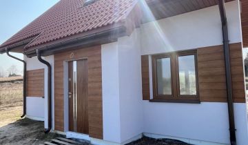 dom wolnostojący, 3 pokoje Gołdap, ul. Pod Piękną Górą