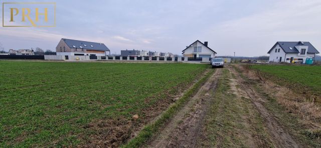 Działka budowlana Koszalin Jamno, ul. Kmieca. Zdjęcie 2