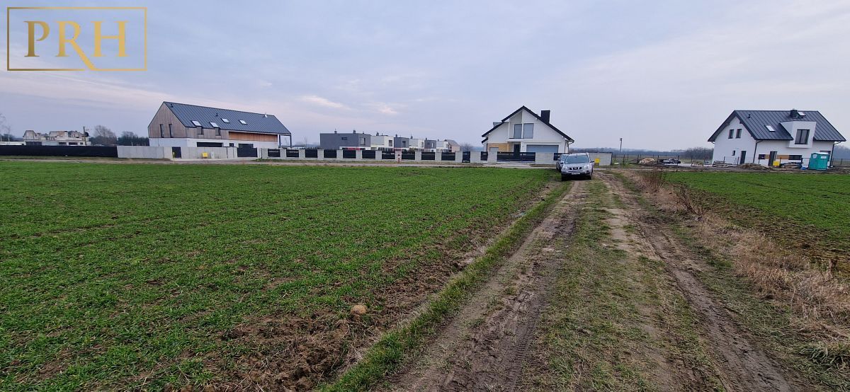 Działka budowlana Koszalin Jamno, ul. Kmieca. Zdjęcie 2