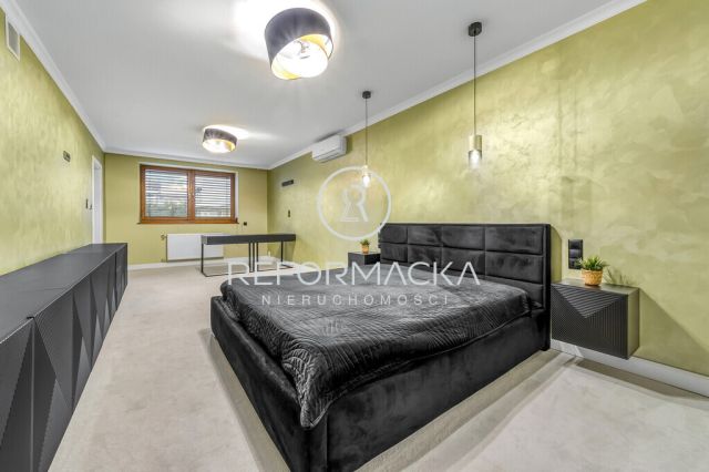 dom wolnostojący, 6 pokoi Rzeszów Nowe Miasto. Zdjęcie 11