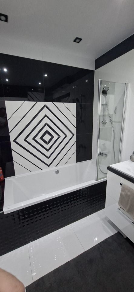 Mieszkanie 3-pokojowe Mińsk Mazowiecki, ul. Siennicka 57D. Zdjęcie 22