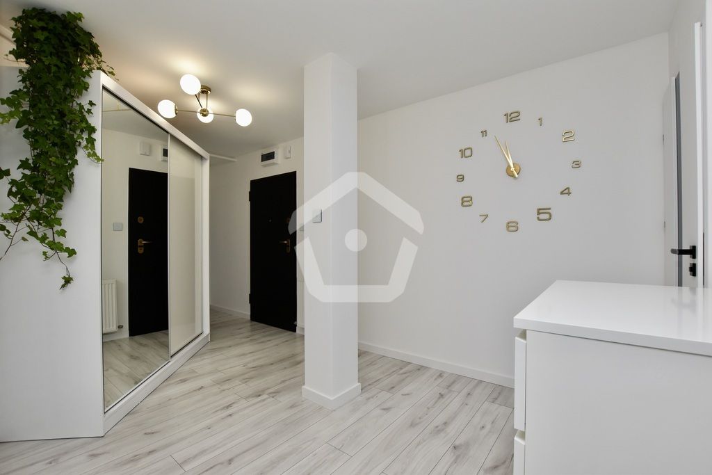 Mieszkanie 1-pokojowe Tyczyn, ul. Kazimierza Wielkiego. Zdjęcie 6