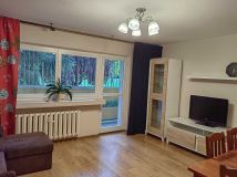 Mieszkanie 2-pokojowe Łódź Chojny, ul. Gładka