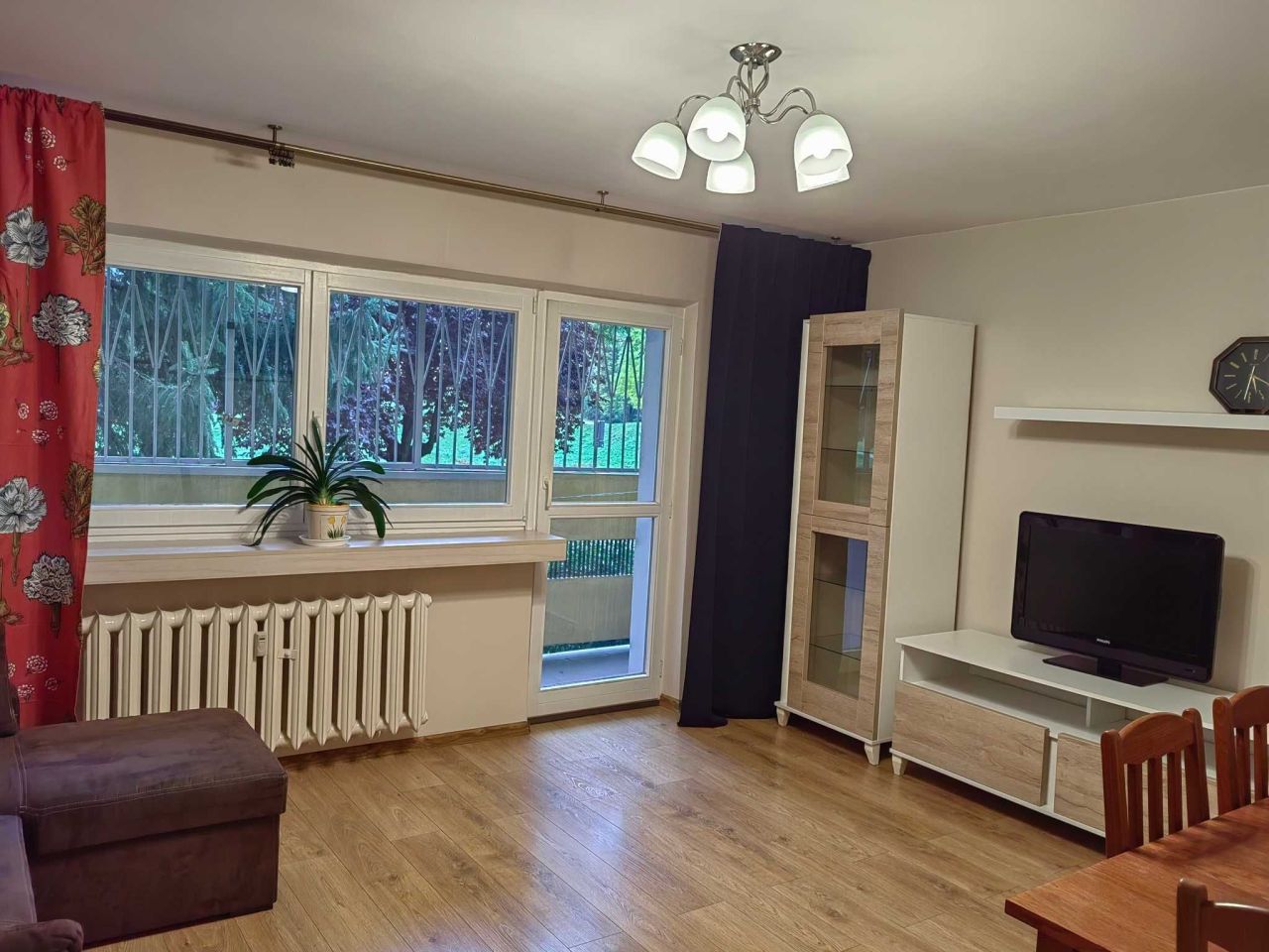 Mieszkanie 2-pokojowe Łódź Chojny, ul. Gładka