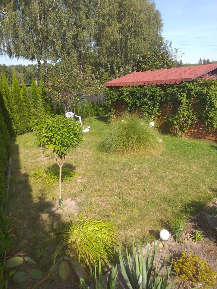 Działka rod Rybnik Chwałowice, ul. Zwycięstwa. Zdjęcie 4