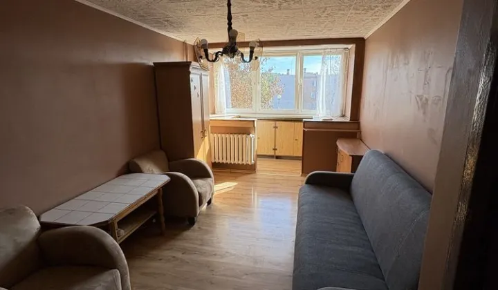 Mieszkanie 2-pokojowe Lubań, ul. Kazimierza Wielkiego