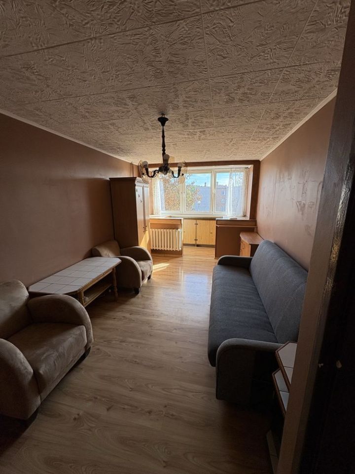 Mieszkanie 2-pokojowe Lubań, ul. Kazimierza Wielkiego