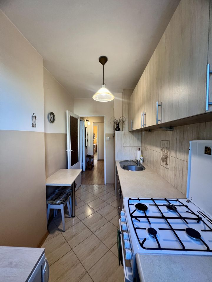 Mieszkanie 3-pokojowe Warszawa Wawrzyszew, ul. Williama Szekspira. Zdjęcie 9