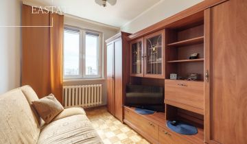 Mieszkanie 3-pokojowe Warszawa, ul. Puszczy Solskiej