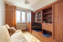 Mieszkanie 3-pokojowe Warszawa, ul. Puszczy Solskiej