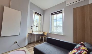 Mieszkanie 2-pokojowe Wrocław Śródmieście, ul. Pomorska