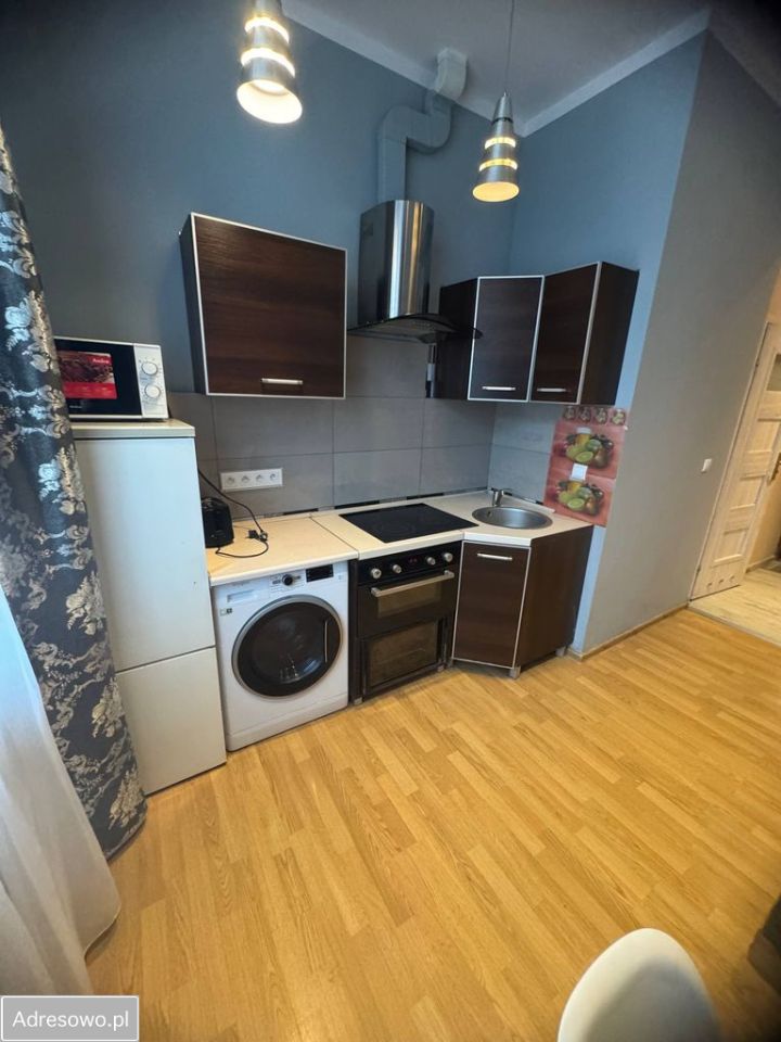 Mieszkanie 3-pokojowe Legnica, ul. Chojnowska. Zdjęcie 2