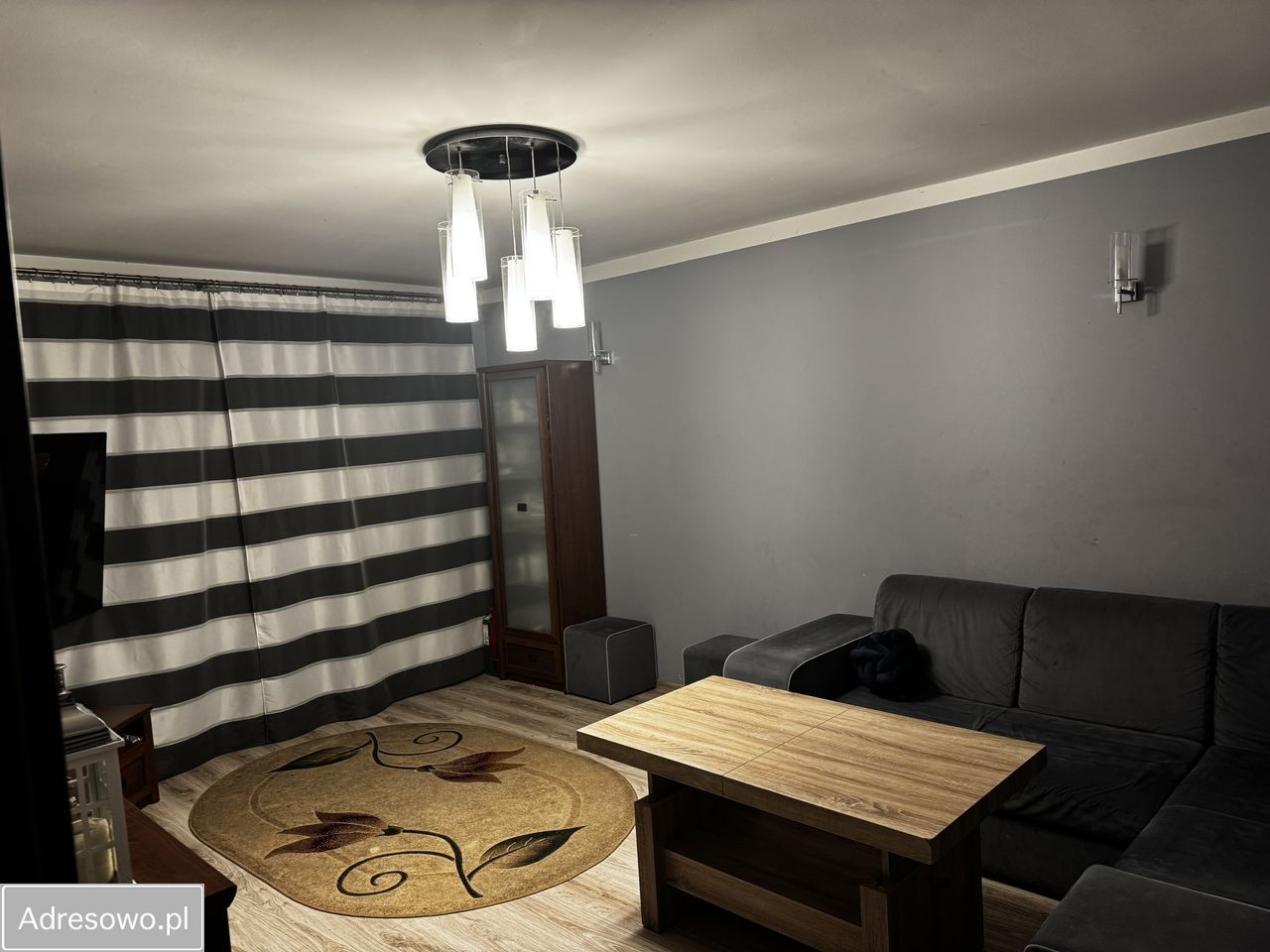 Mieszkanie 3-pokojowe Płoty. Zdjęcie 9