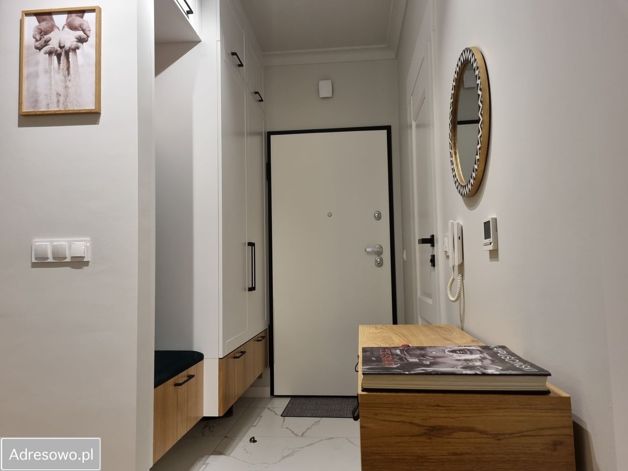 Mieszkanie 2-pokojowe Katowice Bogucice, ul. Henryka Mikołaja Góreckiego. Zdjęcie 17