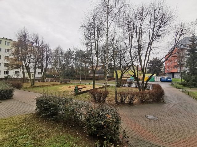 Mieszkanie 2-pokojowe Poznań Grunwald, ul. Międzyborska. Zdjęcie 17