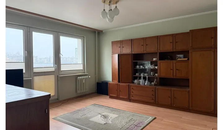 Mieszkanie 3-pokojowe Piotrków Trybunalski, ul. Juliusza Słowackiego