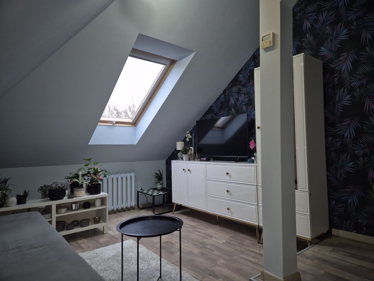 Mieszkanie 2-pokojowe Kruszwica, os. Robotnicze. Zdjęcie 7