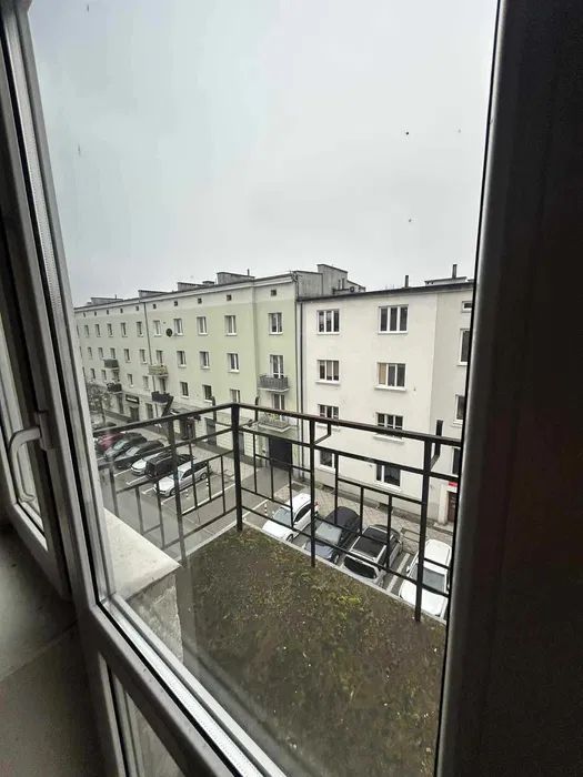 Mieszkanie 3-pokojowe Radom Śródmieście. Zdjęcie 2