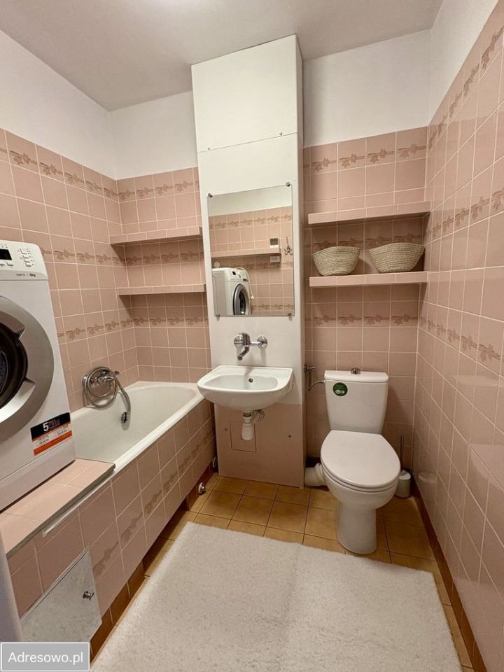 Mieszkanie 3-pokojowe Warszawa Praga-Południe, ul. Ostrobramska. Zdjęcie 3