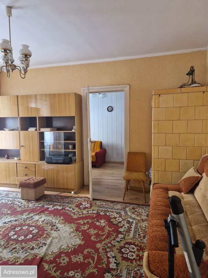 Mieszkanie 2-pokojowe Szczecin Śródmieście, ul. Władysława Jagiełły. Zdjęcie 5