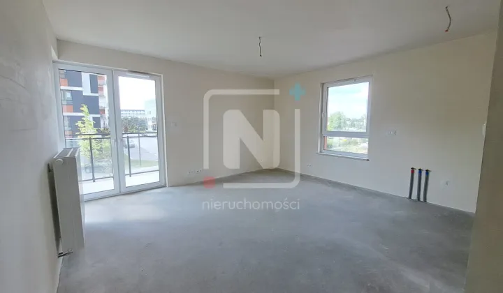 Mieszkanie 4-pokojowe Łódź Polesie