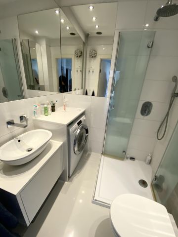 Mieszkanie 2-pokojowe Warszawa Mokotów, ul. Stępińska. Zdjęcie 9