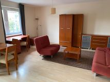 Mieszkanie 1-pokojowe Warszawa Ochota, ul. Wacława Sierpińskiego