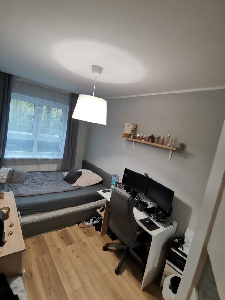 Mieszkanie 2-pokojowe Warszawa Wola, ul. Stańczyka. Zdjęcie 9