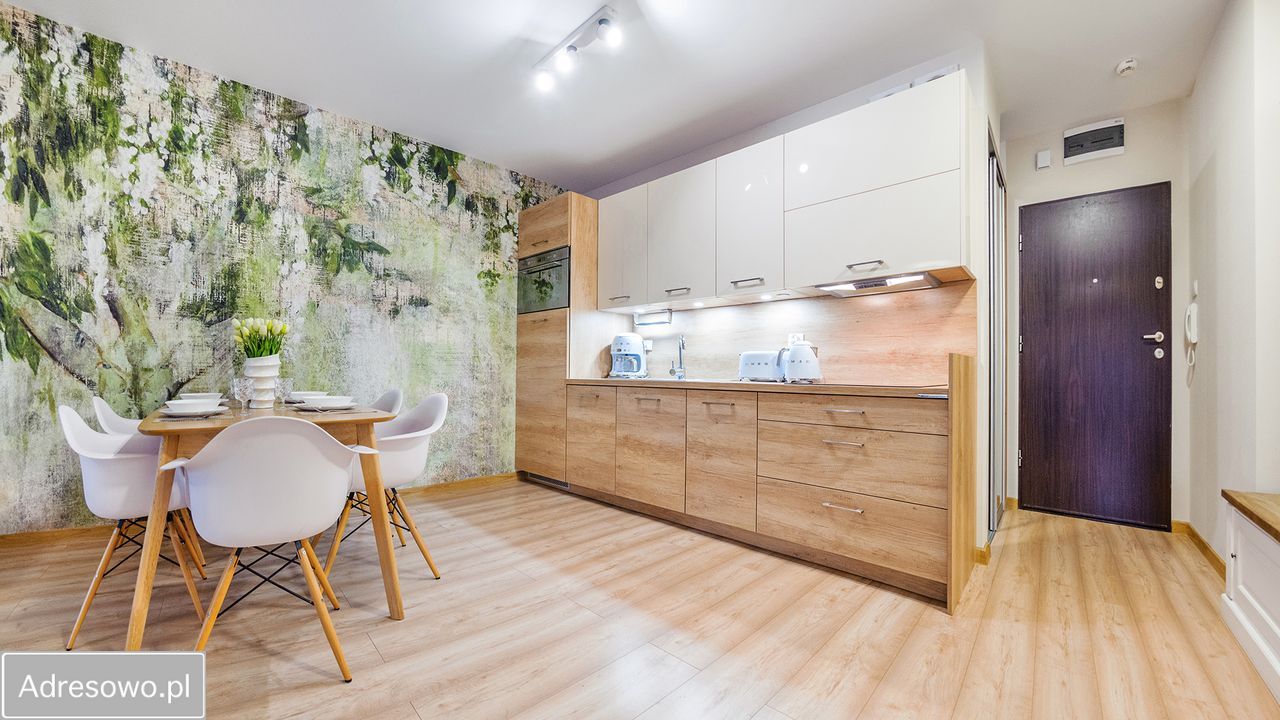 Mieszkanie 2-pokojowe Kołobrzeg, ul. Muszelkowa. Zdjęcie 12