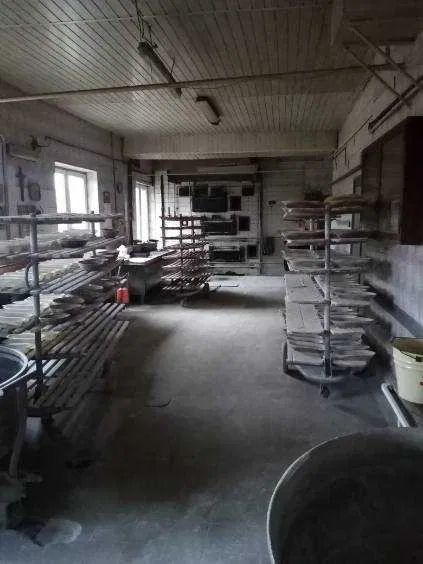 Lokal Siennica Nadolna. Zdjęcie 3