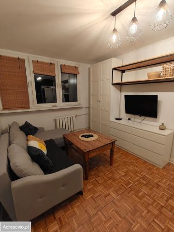 Mieszkanie 2-pokojowe Wrocław Huby, ul. Hubska. Zdjęcie 1