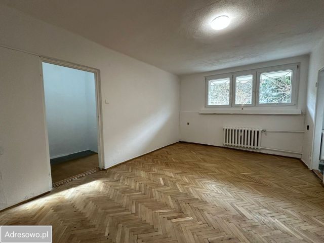 Mieszkanie 3-pokojowe Katowice Śródmieście, ul. Juliana Ordona. Zdjęcie 1