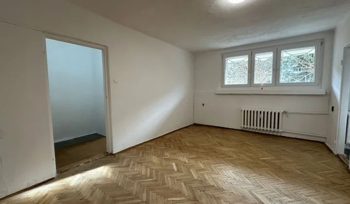 Mieszkanie 3-pokojowe Katowice Śródmieście, ul. Juliana Ordona