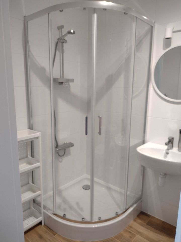 Mieszkanie 2-pokojowe Rzeszów, ul. Solidarności. Zdjęcie 5