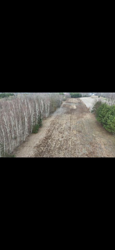 Działka budowlana Maków Nowy, ul. gen. Stefana Grota-Roweckiego. Zdjęcie 3