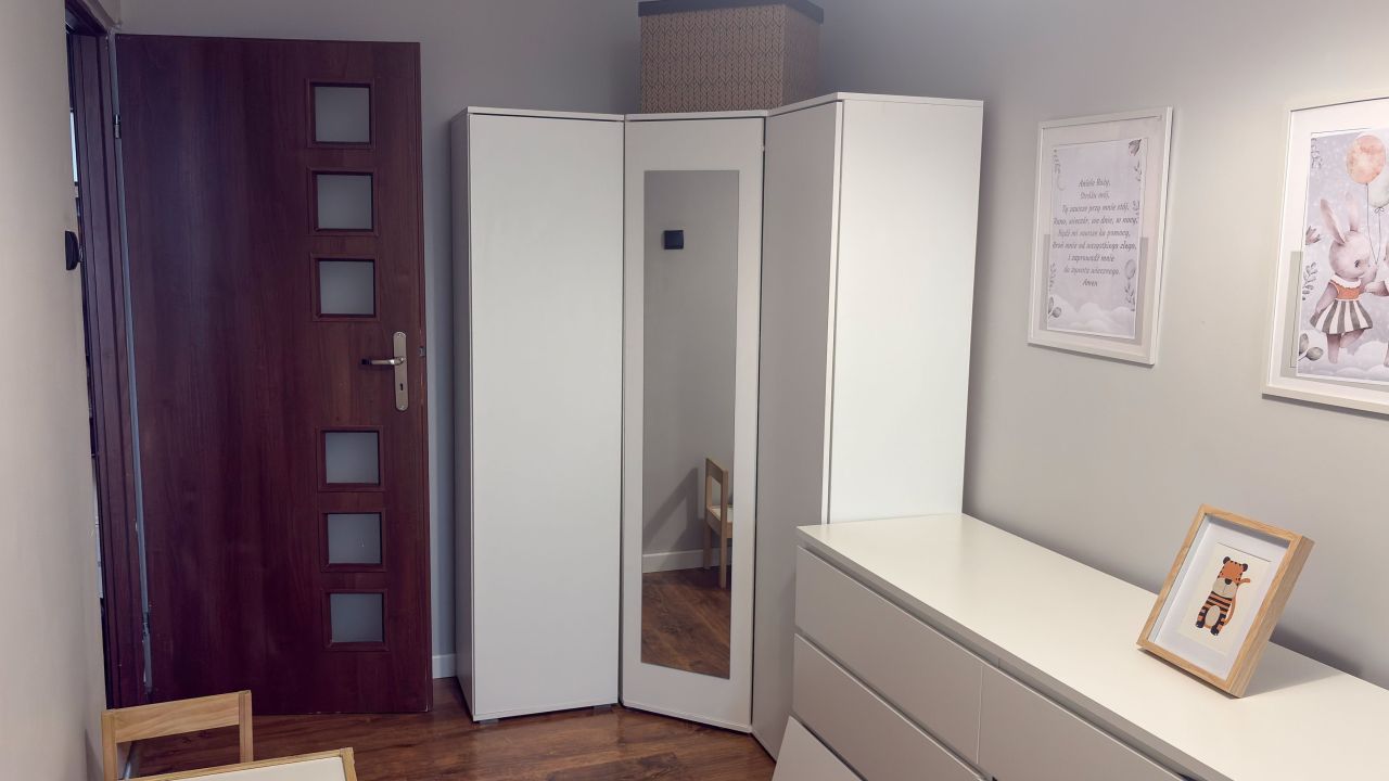 Mieszkanie 3-pokojowe Polkowice. Zdjęcie 5