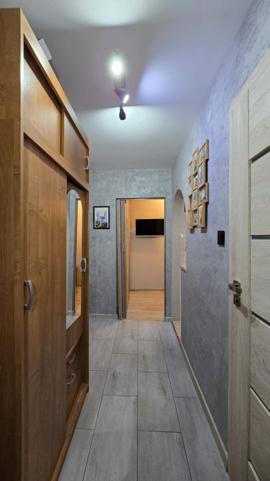 Mieszkanie 2-pokojowe Starorypin Prywatny. Zdjęcie 6