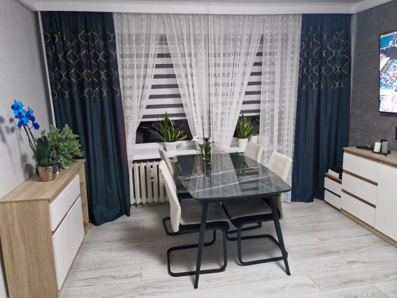 Mieszkanie 3-pokojowe Częstochowa Północ, ul. Gombrowicza. Zdjęcie 1